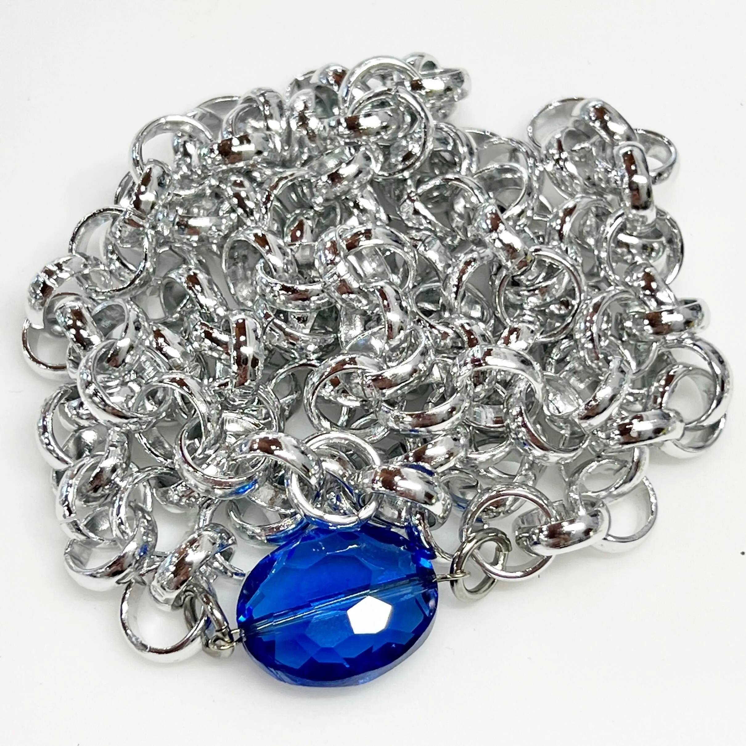 CHUNKY CHAIN | Layering Chain