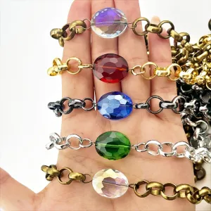 CHUNKY CHAIN | Layering Chain