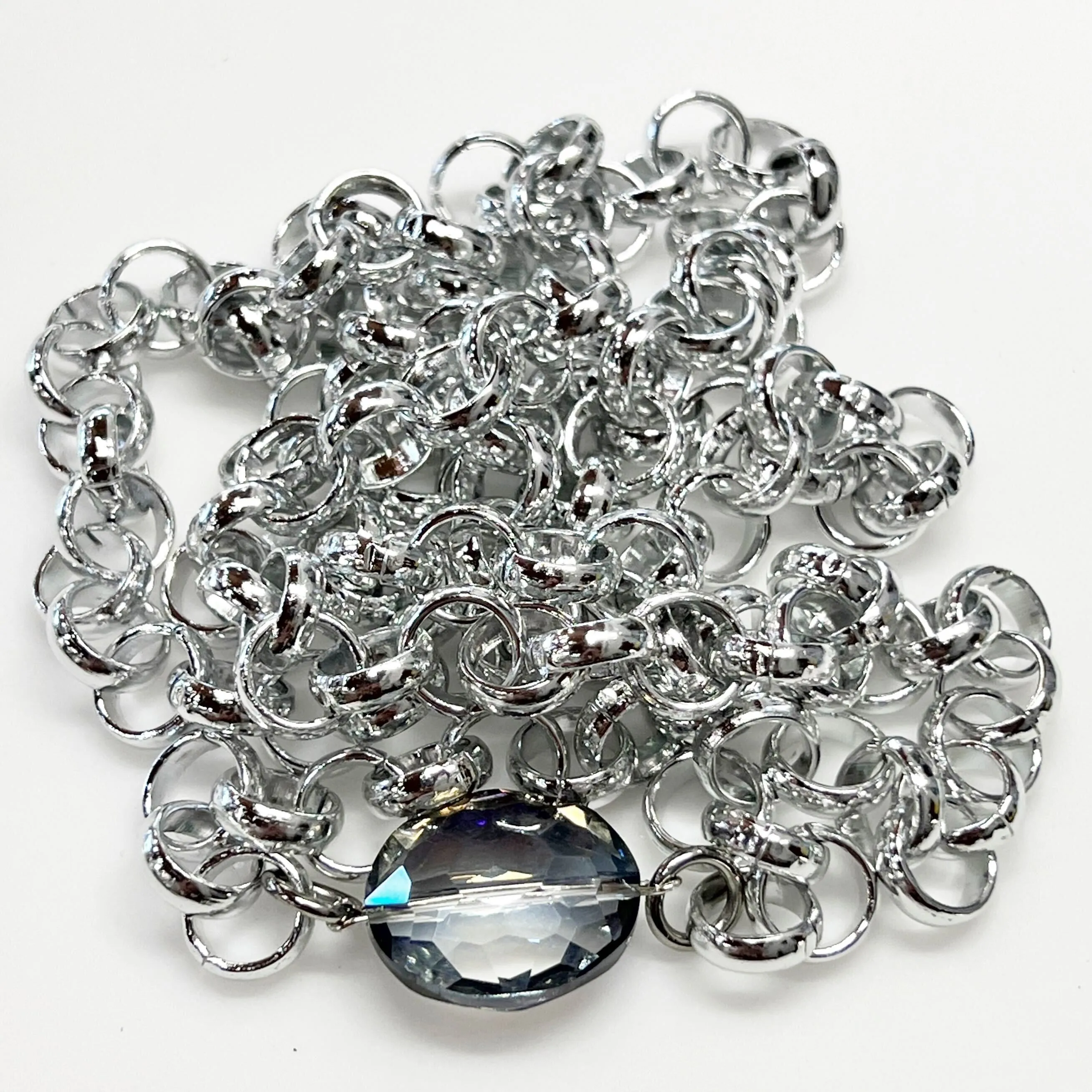 CHUNKY CHAIN | Layering Chain
