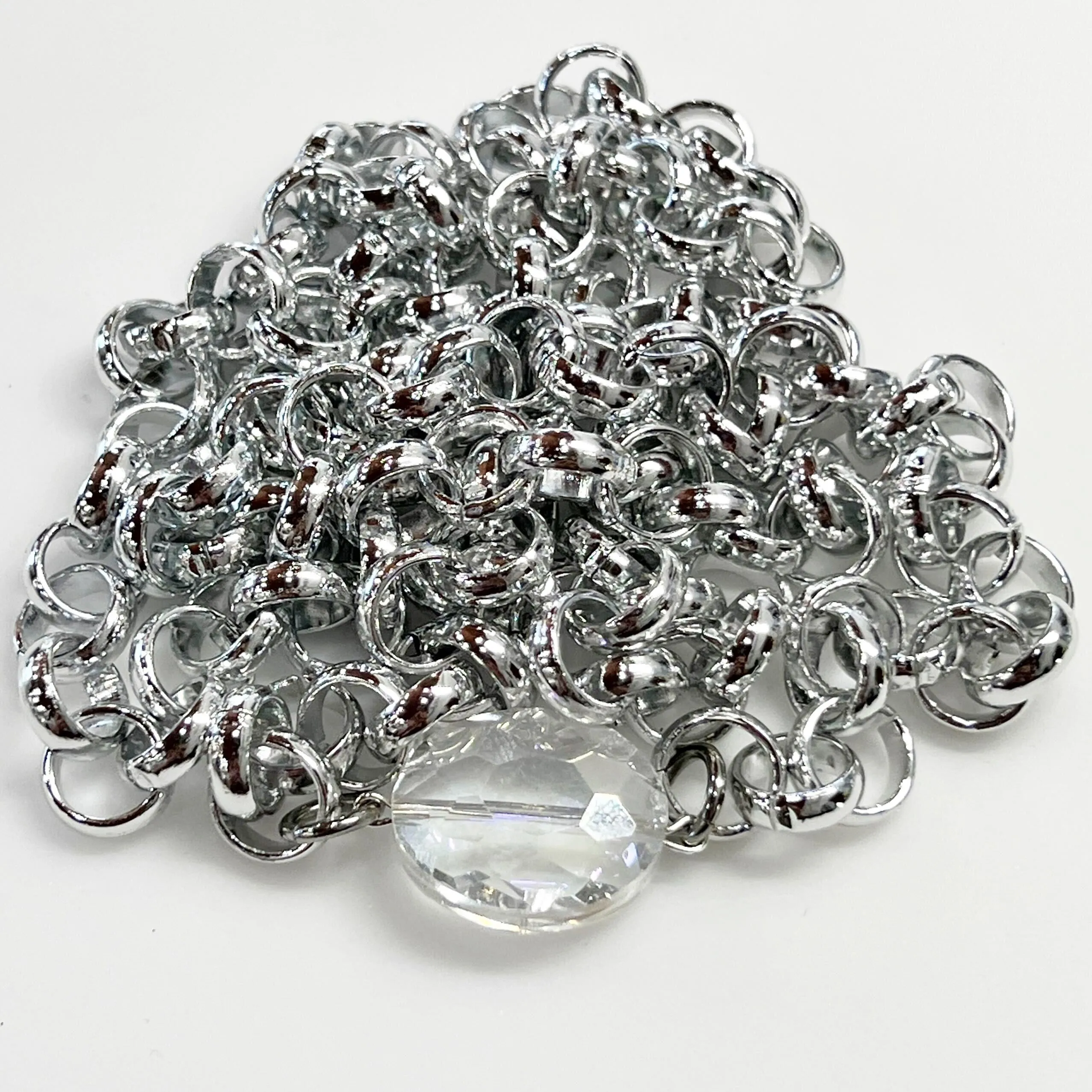 CHUNKY CHAIN | Layering Chain