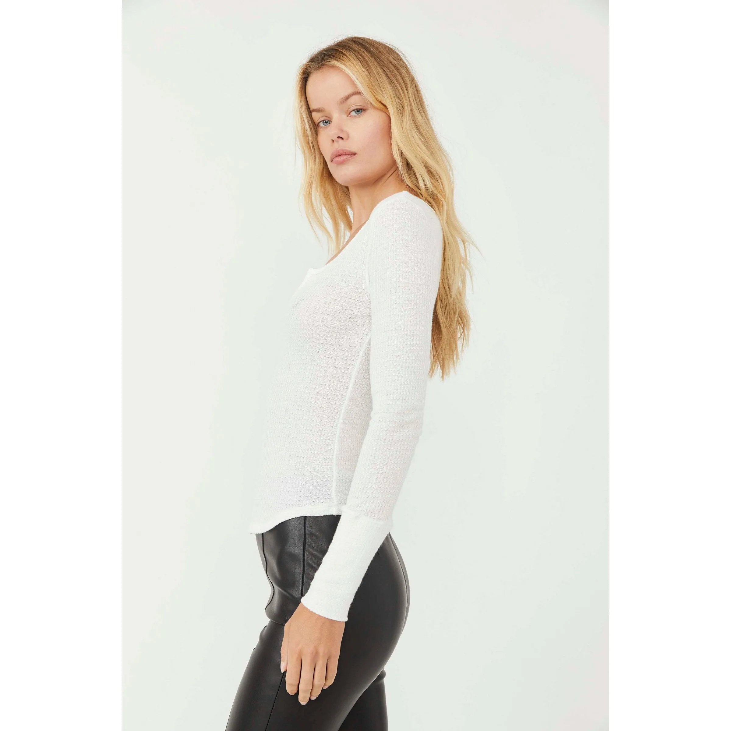 Ciara Layering Top
