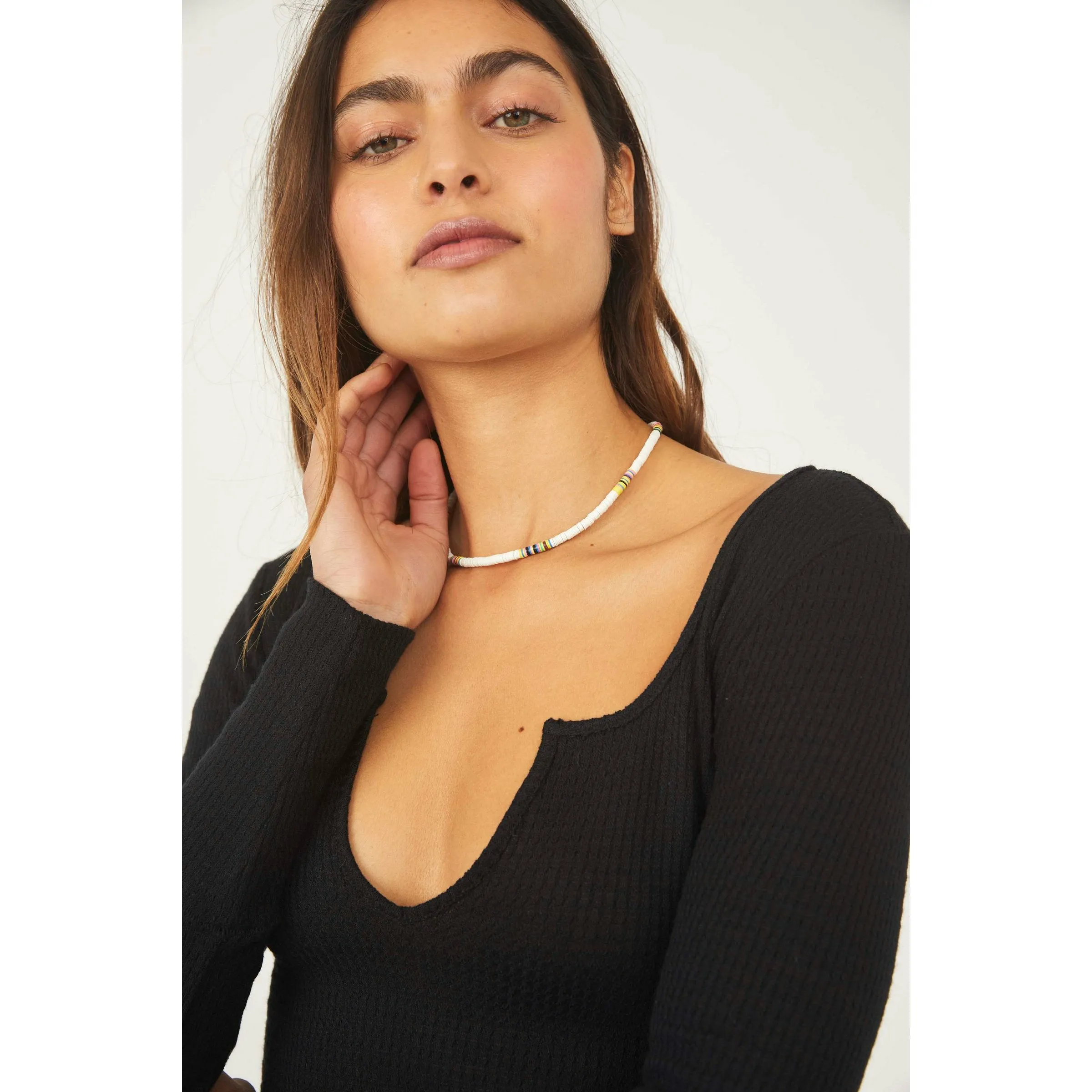Ciara Layering Top