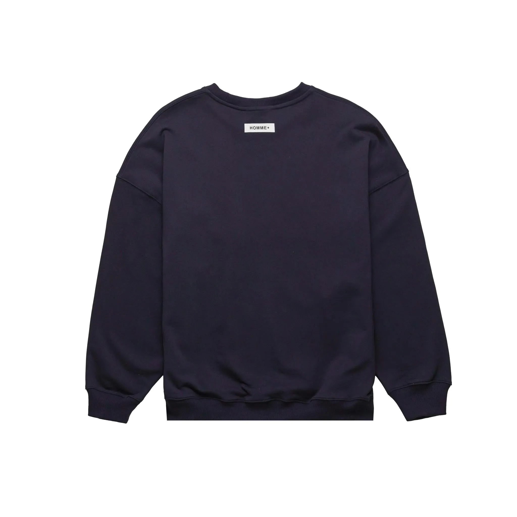 Collegiate Crew Navy