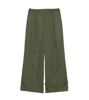 [Coming Soon]Tencel Cotton Chino Pants