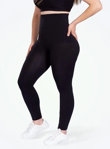 Contour Opaque Layering Leggings