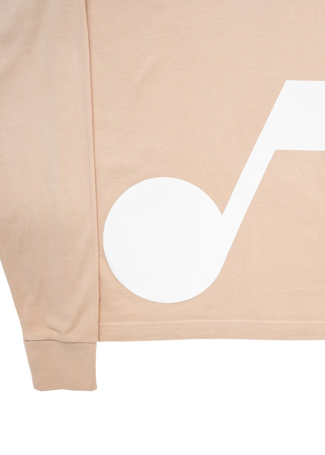CORE LONGSLEEVE TAN - CounterPoint