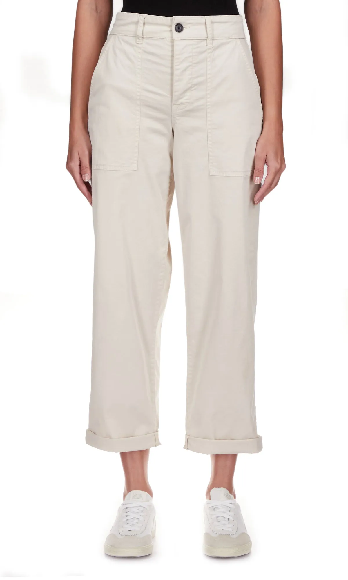 Cruiser Chino Pant