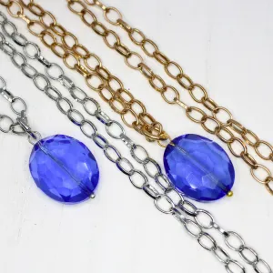 CRYSTAL | Layering Chain