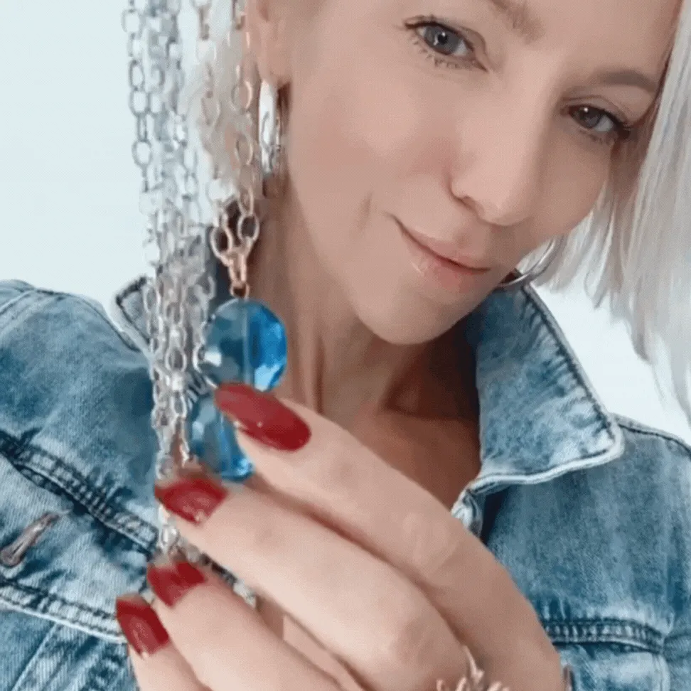 CRYSTAL | Layering Chain