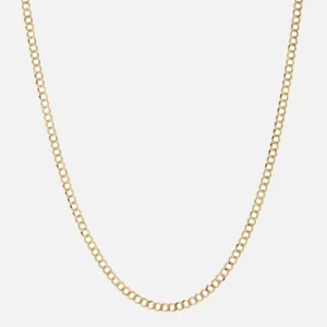 Cuban Layering Chain