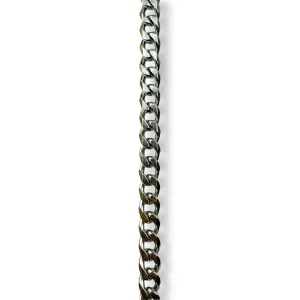 Cuban Link Layering Necklace Chain