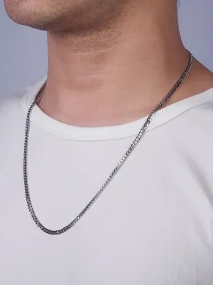Curb Chain UNISEX Necklace