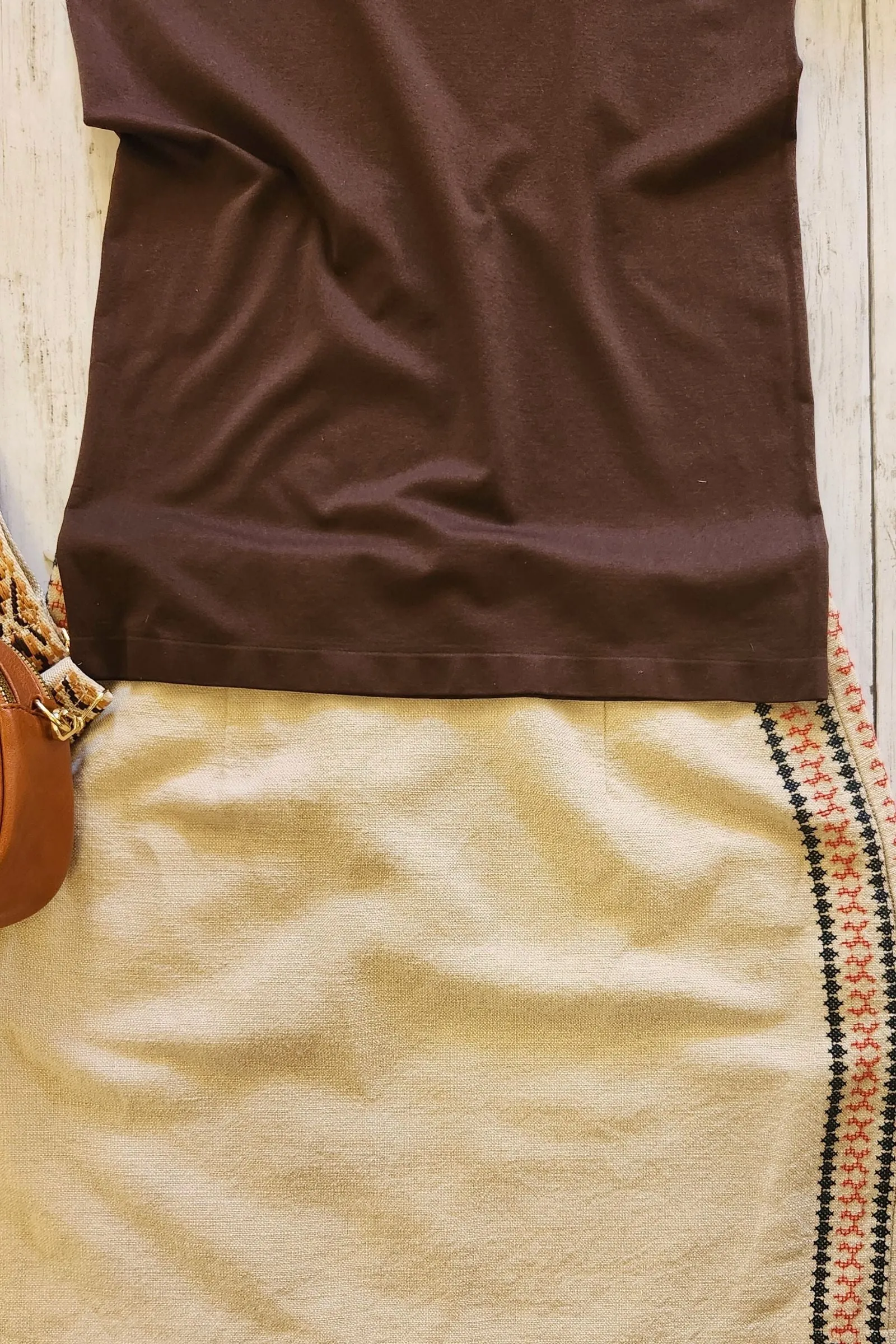 CURVY Basic Layering Cami