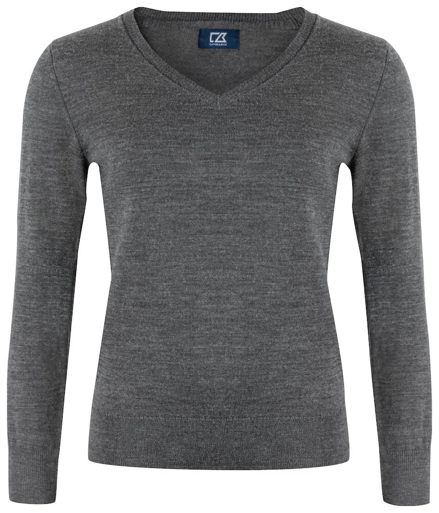 Cutter & Buck Vernon V-neck Women
