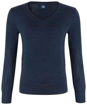 Cutter & Buck Vernon V-neck Women