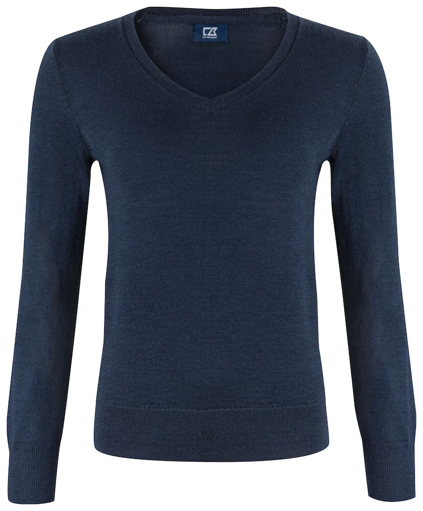 Cutter & Buck Vernon V-neck Women