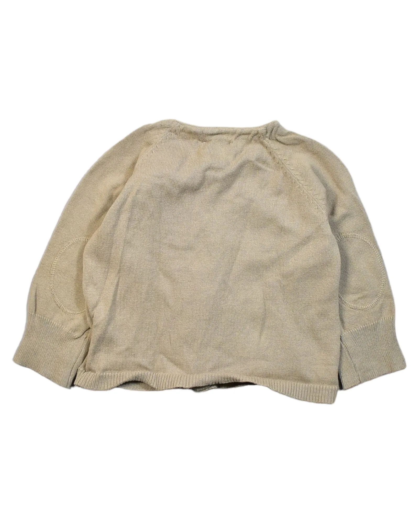 Cyrillus Cardigan 6-12M