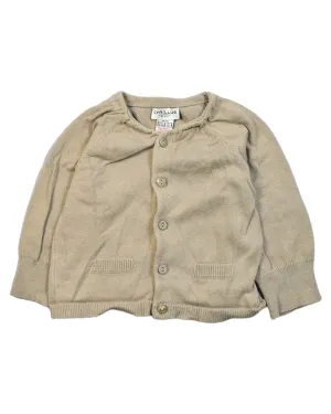 Cyrillus Cardigan 6-12M