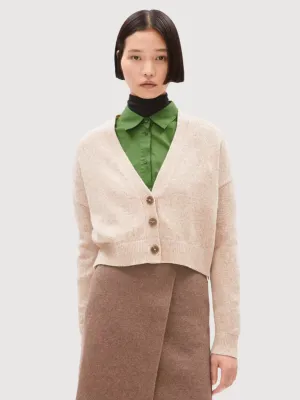 Damiraa Reglan Cardigan | Armedangels