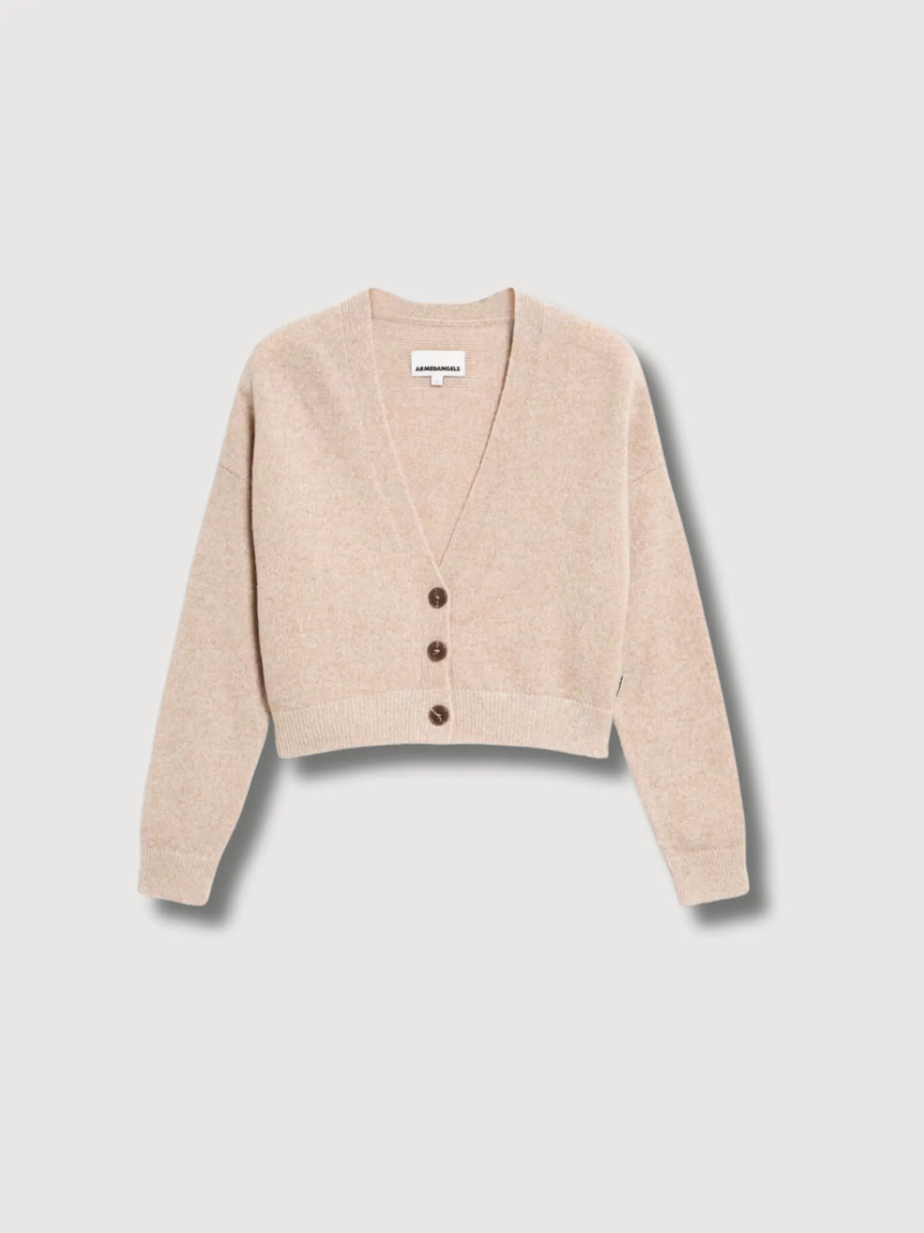 Damiraa Reglan Cardigan | Armedangels