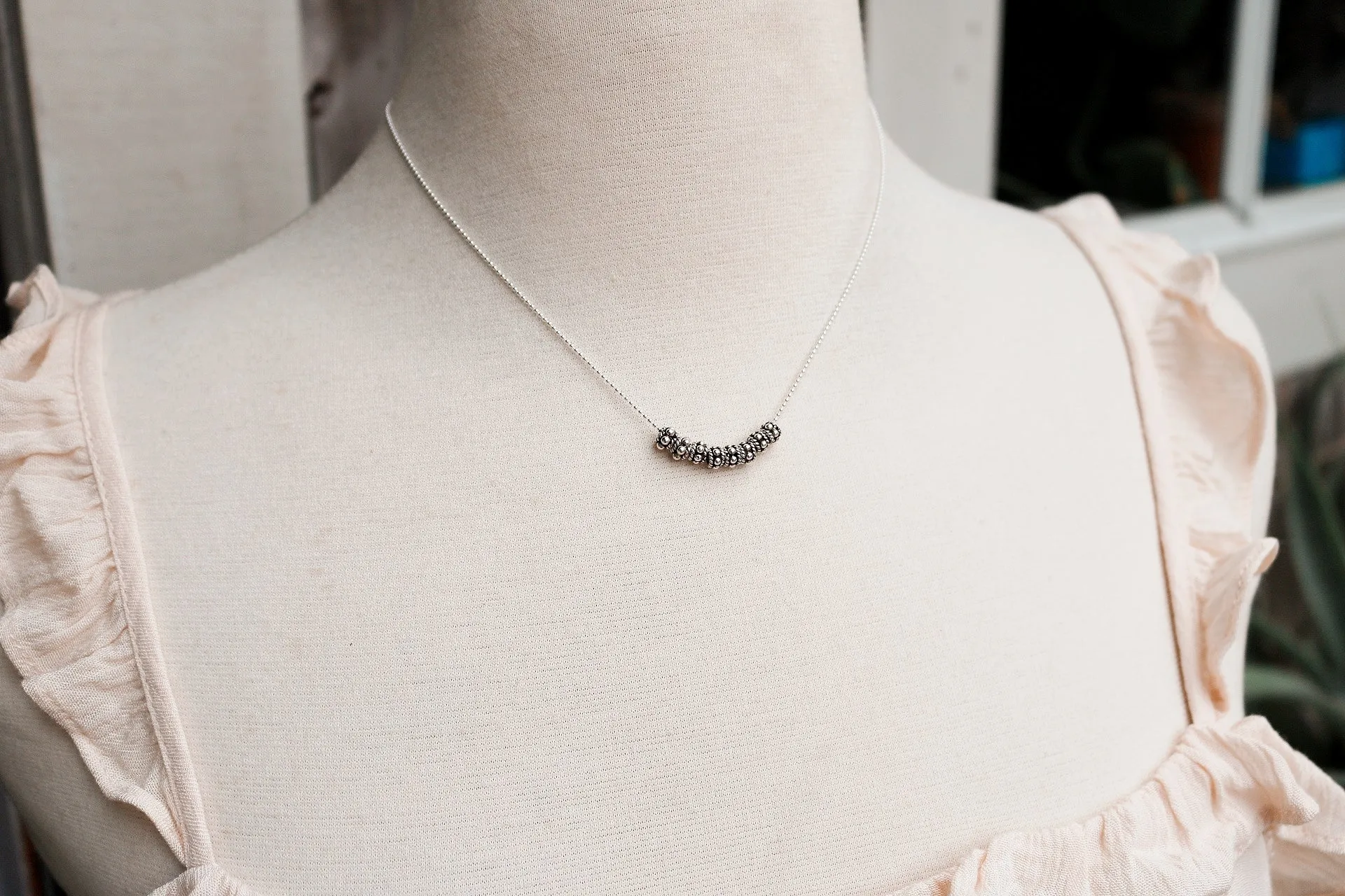 Daydreamer Layering Chain
