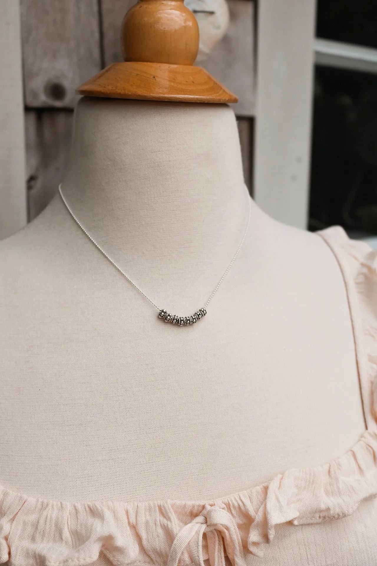 Daydreamer Layering Chain