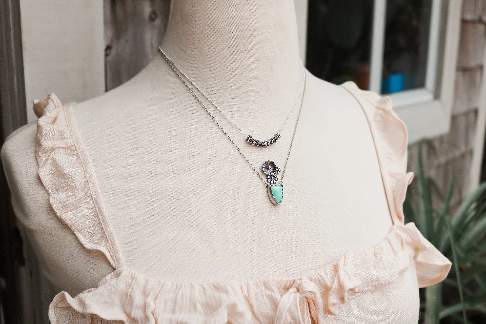 Daydreamer Layering Chain