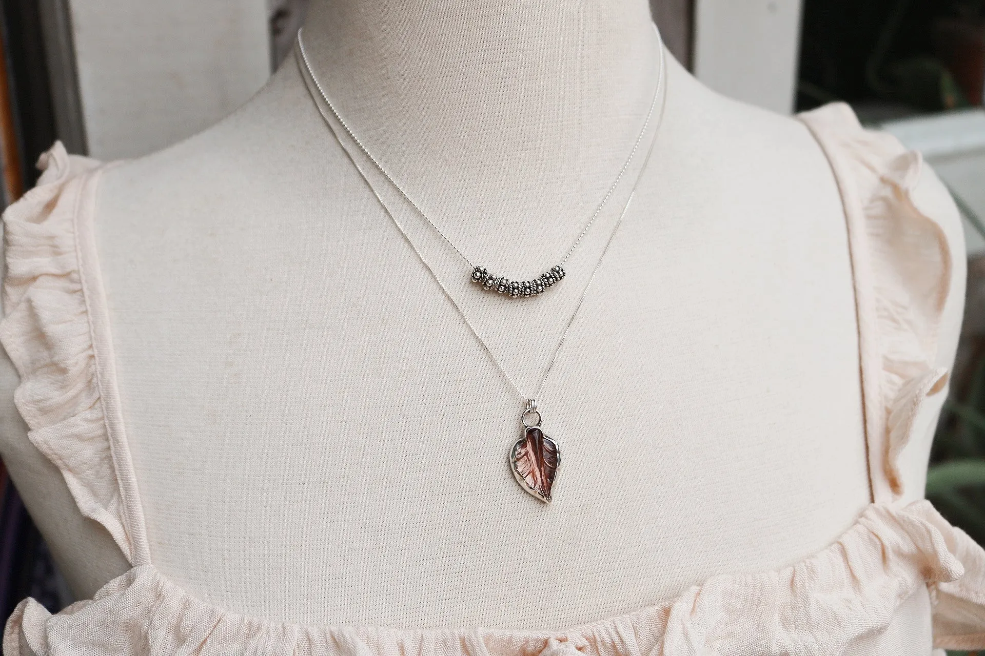 Daydreamer Layering Chain