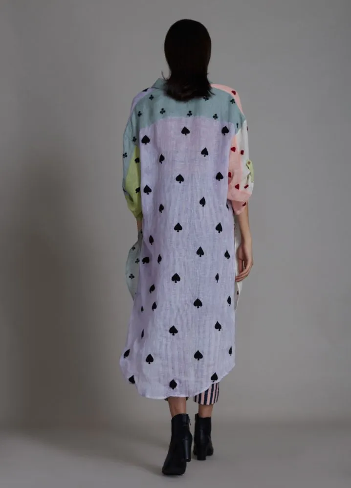 Deck Shirt