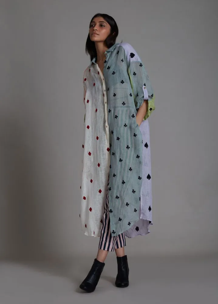 Deck Shirt
