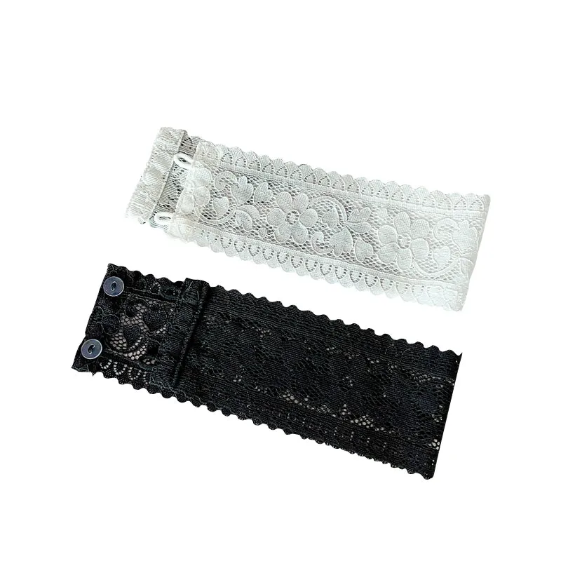 Decorative Lace Fake Collar Neck Cover