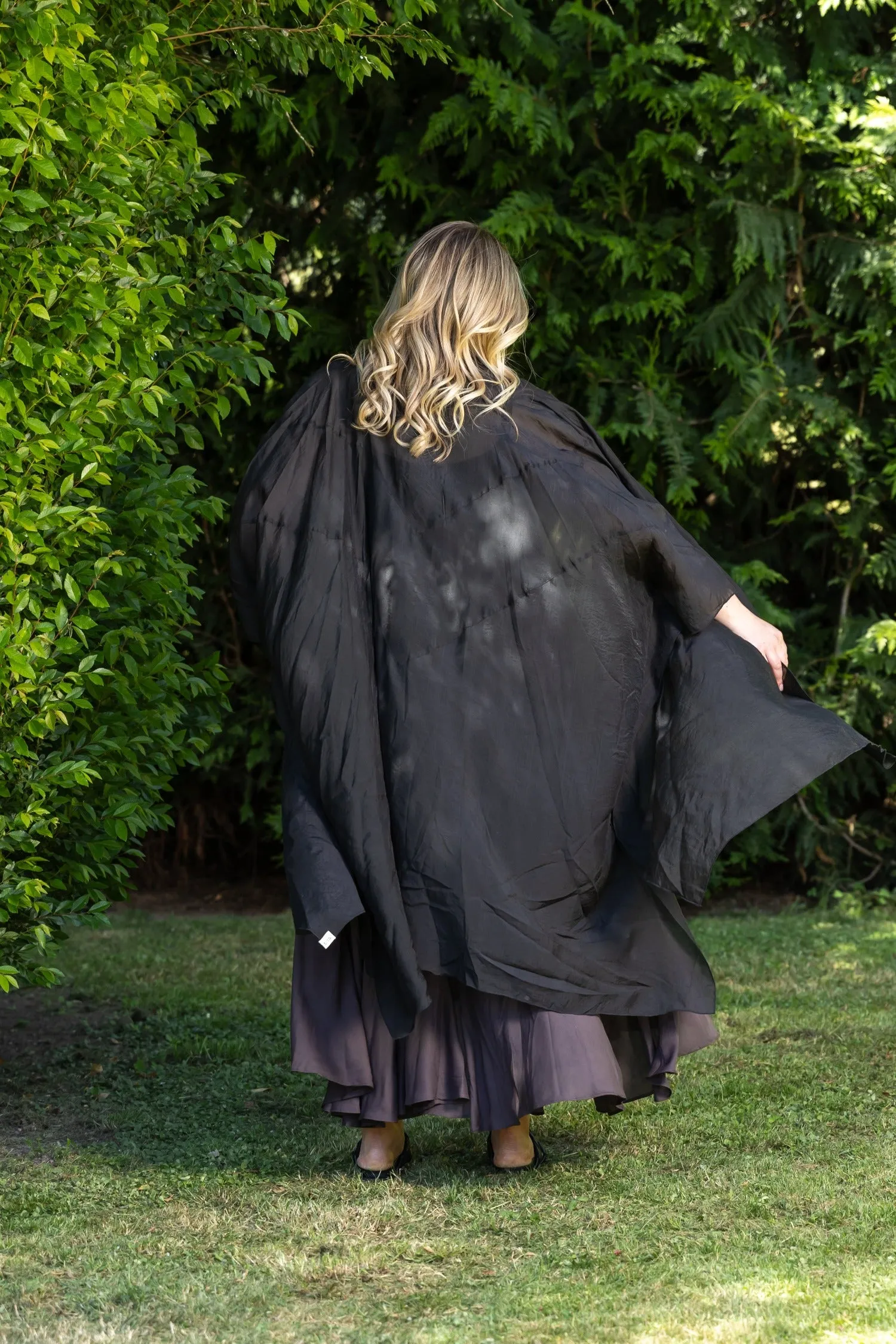 Deeanne Hobbs - DHS24-75 Sienna Kimono