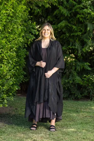 Deeanne Hobbs - DHS24-75 Sienna Kimono