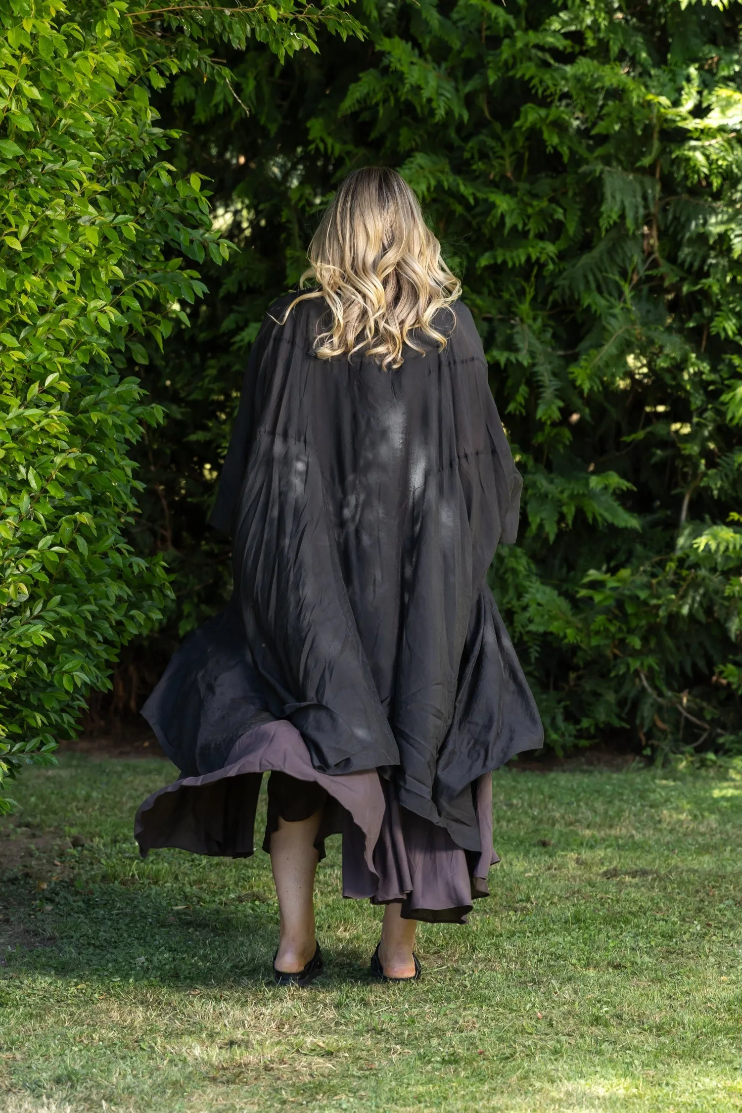 Deeanne Hobbs - DHS24-75 Sienna Kimono