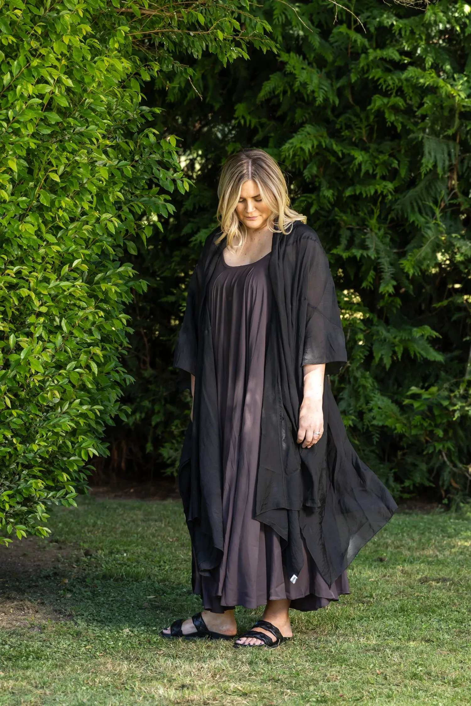Deeanne Hobbs - DHS24-75 Sienna Kimono