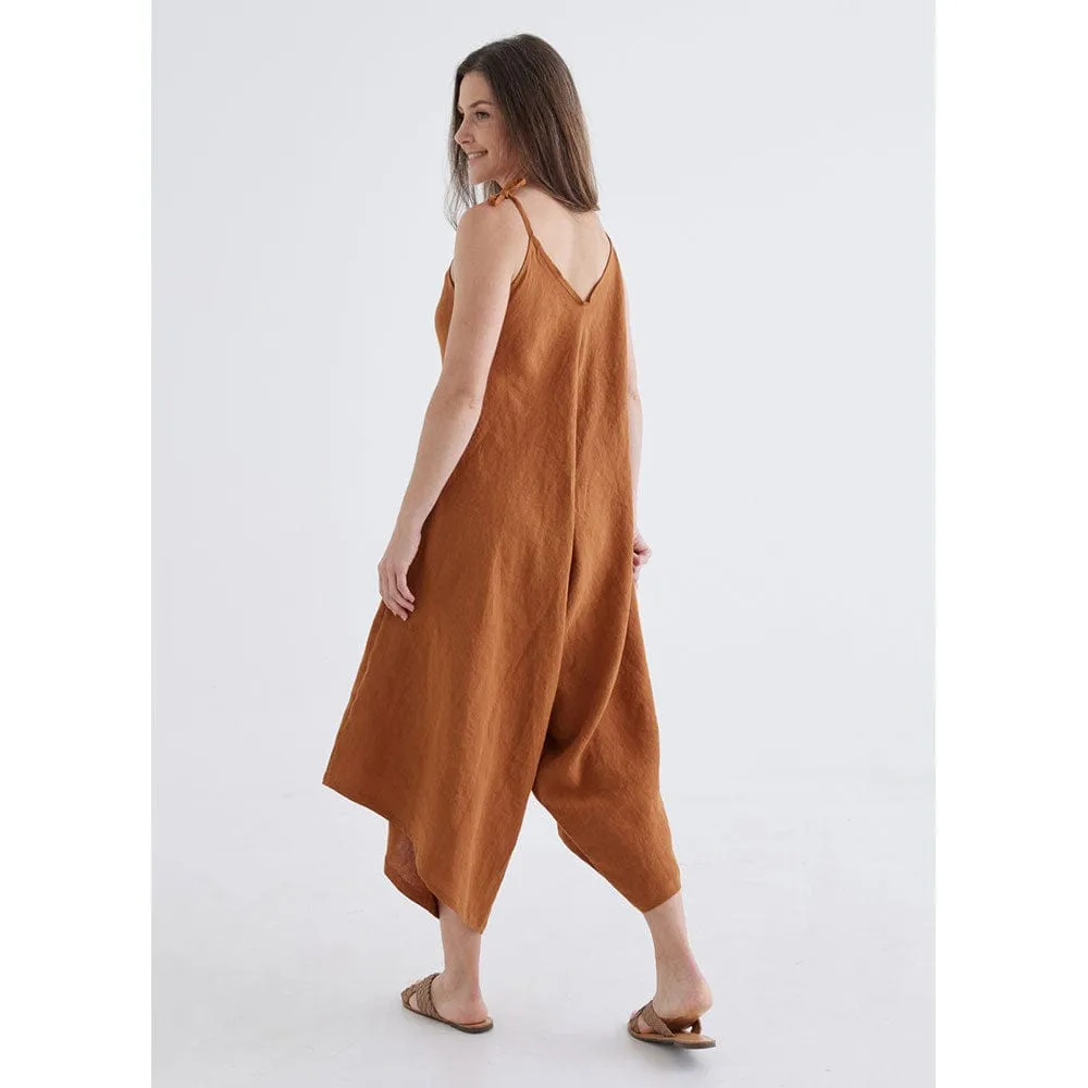 Devina Louise Willow Jumpsuit One Size