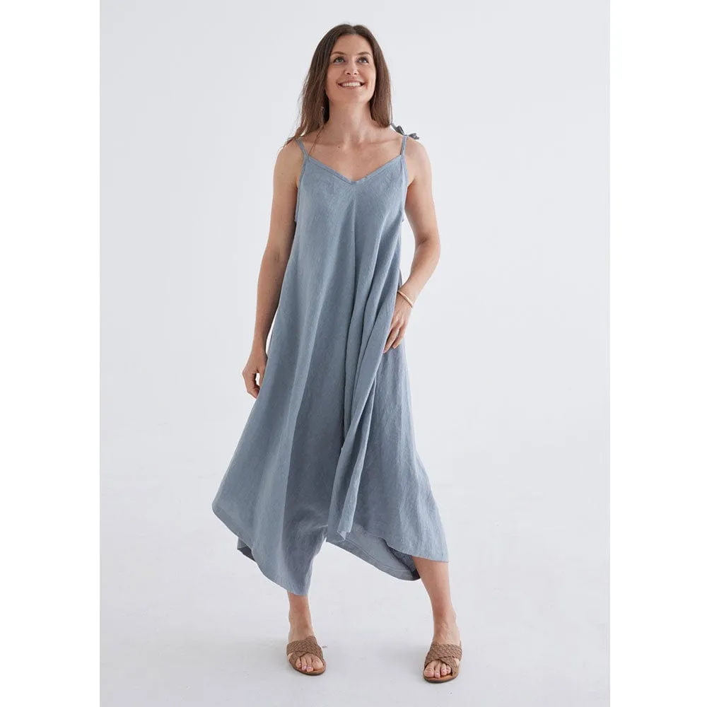 Devina Louise Willow Jumpsuit One Size