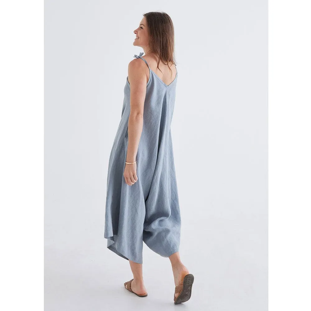 Devina Louise Willow Jumpsuit One Size