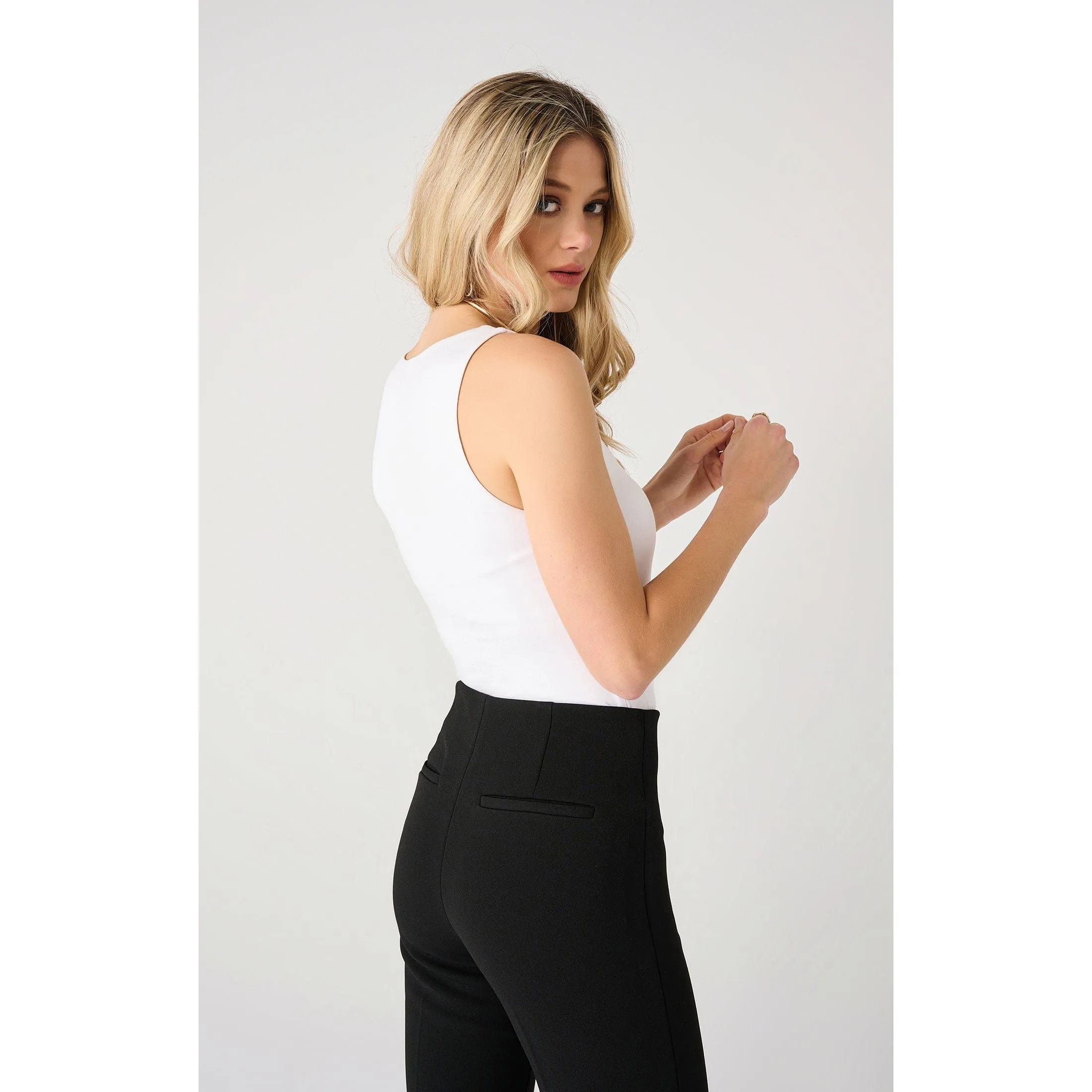 Dex Black Tape Essential Tank