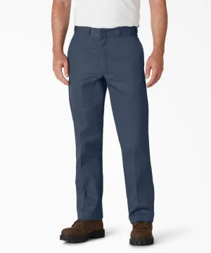 Dickies Original 874 Work Pants - Airforce Blue