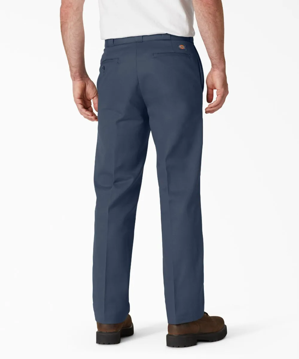 Dickies Original 874 Work Pants - Airforce Blue