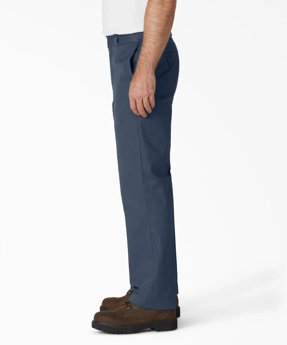 Dickies Original 874 Work Pants - Airforce Blue