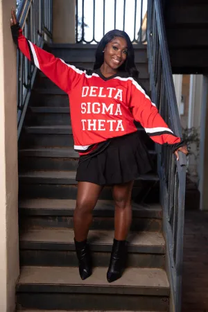 DST Hockey Jersey Unisex