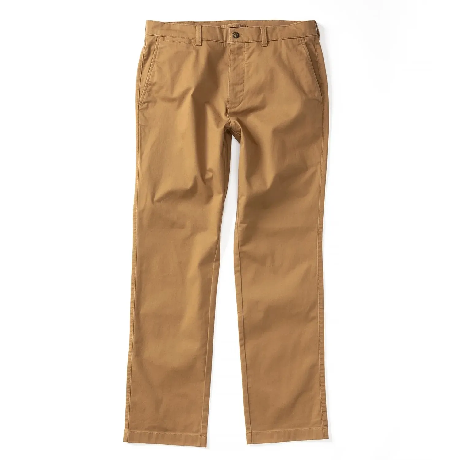 Duck Head Gold School Chino - 32 Inseam