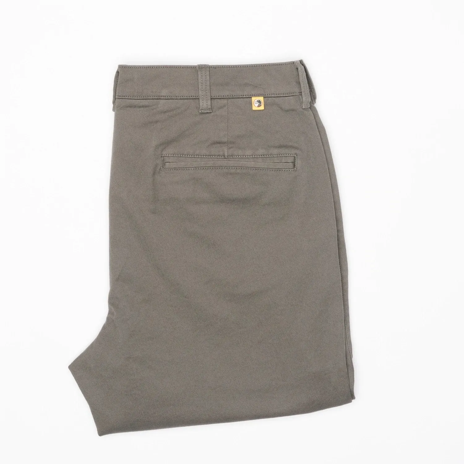 Duck Head Gold School Chino - 32 Inseam