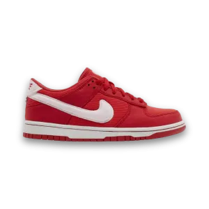 Dunk Low 'Valentine's Day 2024' -  Grade School