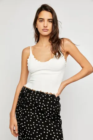 EASY TO LOVE SMLS CAMI