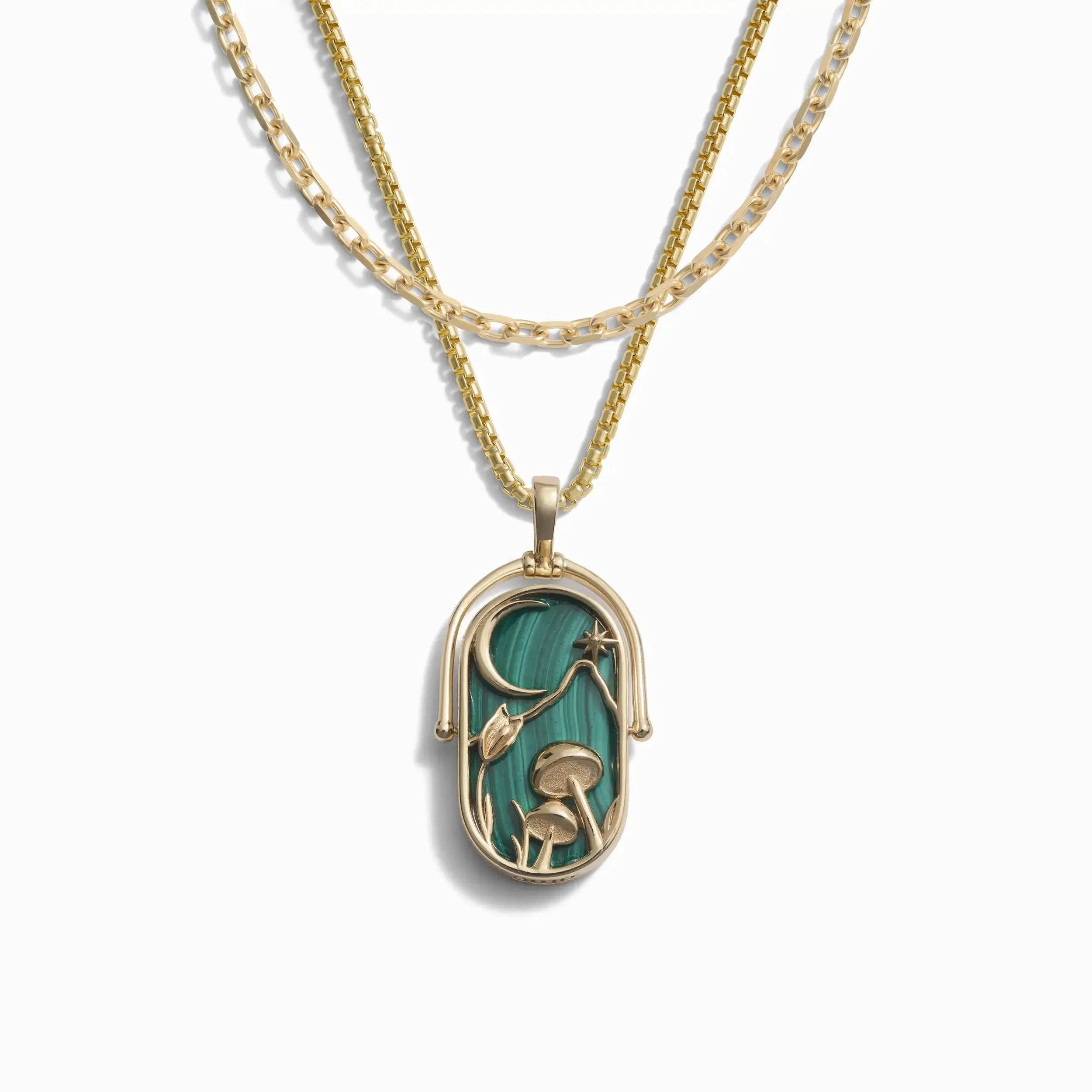 Element Layering Set