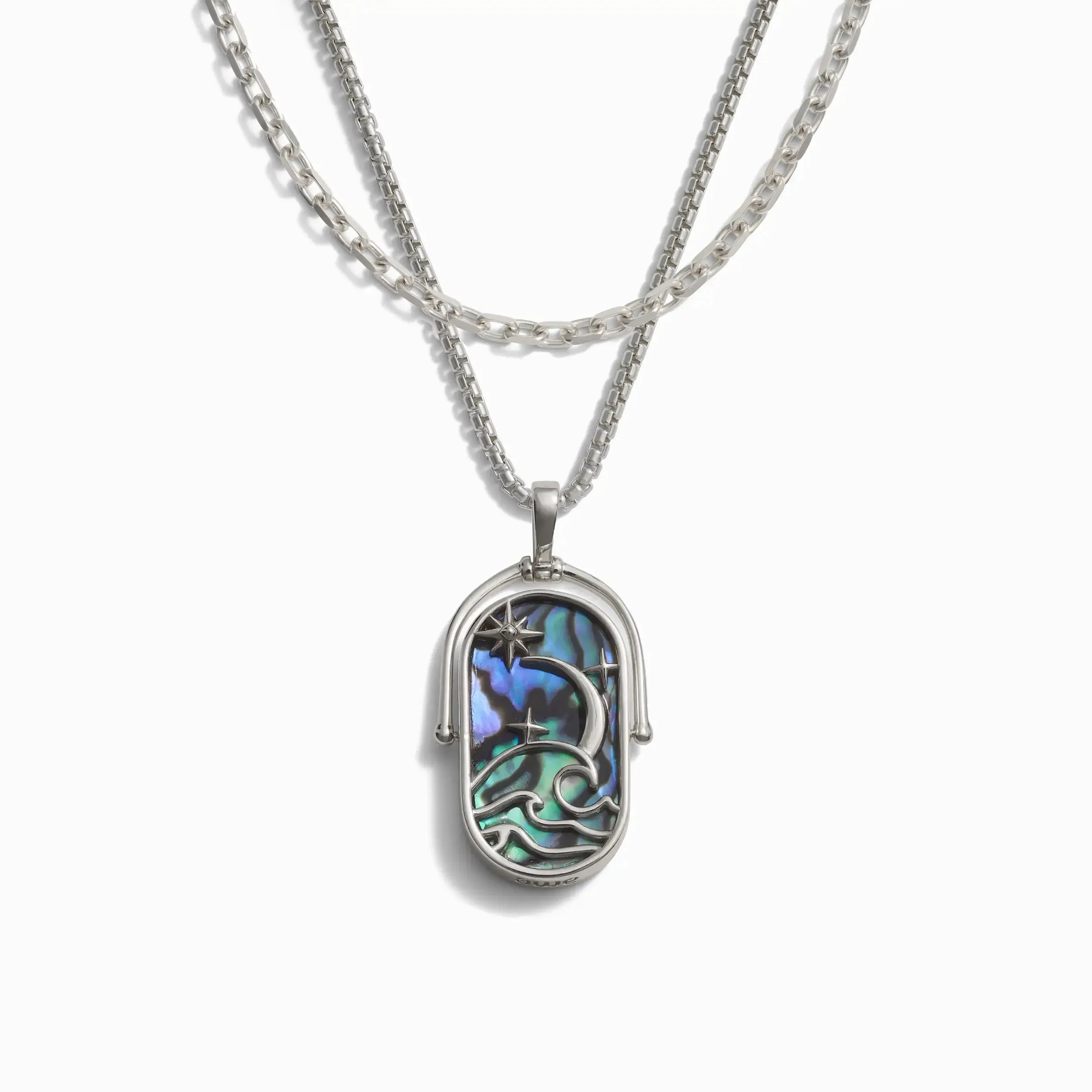 Element Layering Set
