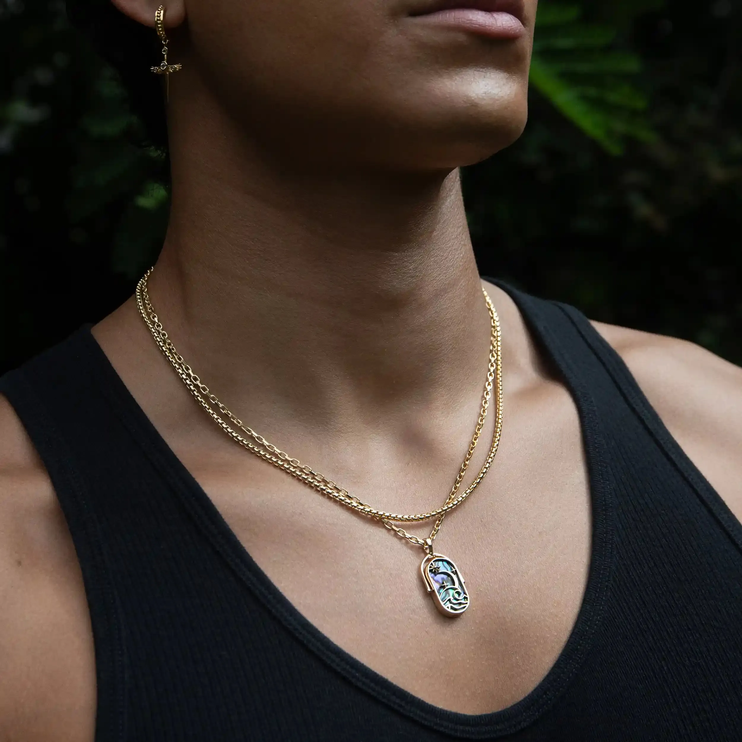 Element Layering Set
